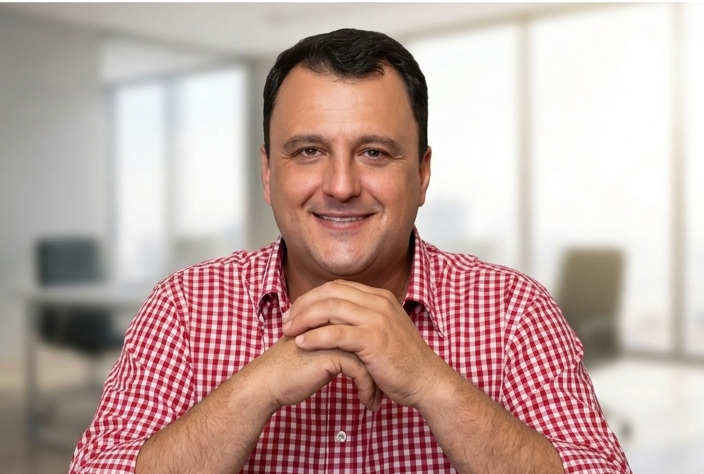 Anderson Silveira