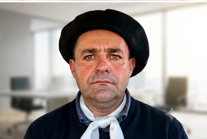 Márcio Calvete