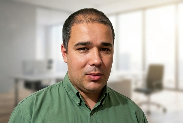 Roger Covalski