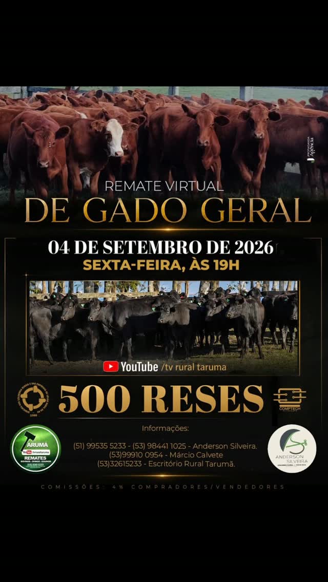 Agenda de remates